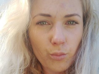 Chat de vídeo erótico Katina