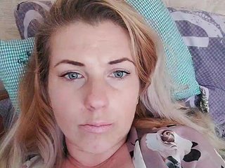 Chat de vídeo erótico Katina