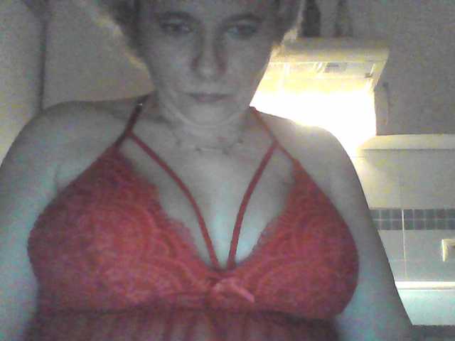 Capturas de tela de transmissão Katis92