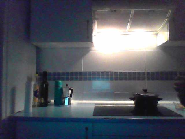 Capturas de tela de transmissão Katis92