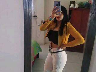 Chat de vídeo erótico katisnow