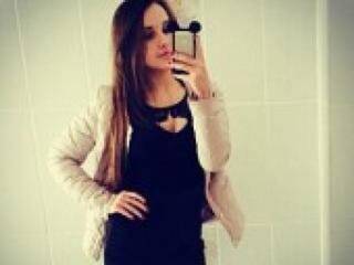 Chat de vídeo erótico katka2345