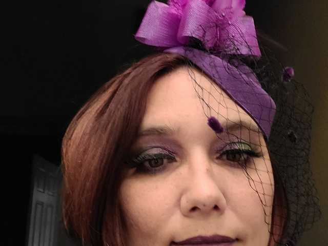 Foto do perfil KatKitten1
