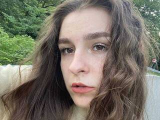 Chat de vídeo erótico KatleenMendoza