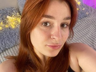 Chat de vídeo erótico KatlenMendoza