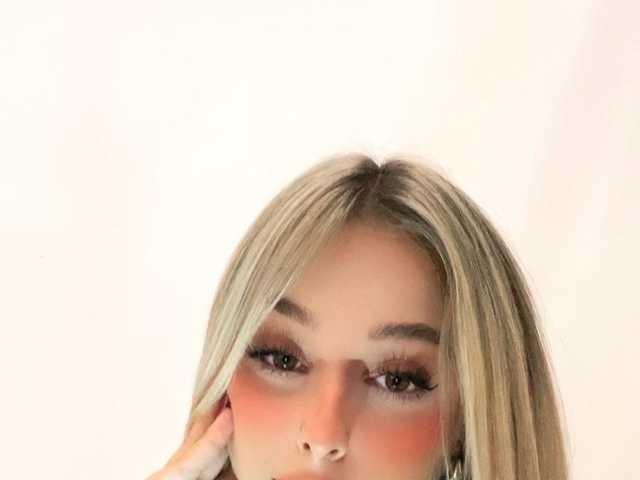 Foto do perfil katmiss25