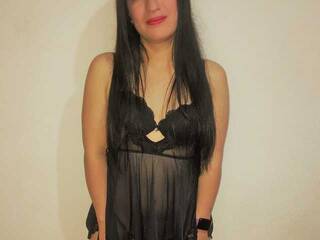 Chat de vídeo erótico KatMun