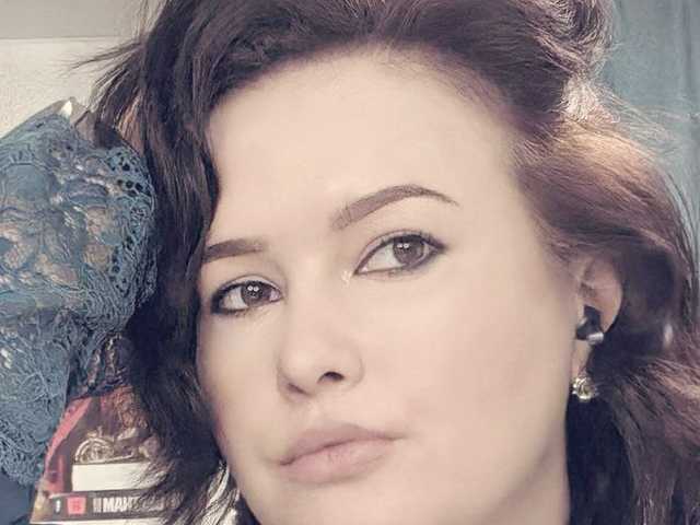 Foto do perfil Katniss_K