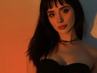 Chat de vídeo erótico KatPiirs