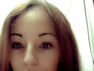 Chat de vídeo erótico Katria2424