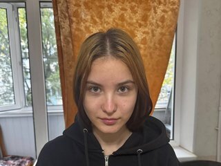 Chat de vídeo erótico Katrice