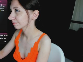 Chat de vídeo erótico KatriCrush