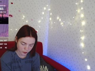 Chat de vídeo erótico Katrin-Stone