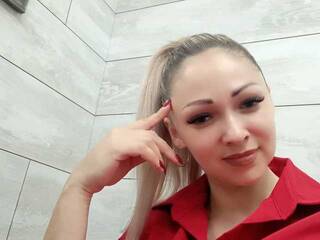 Chat de vídeo erótico Katrin666
