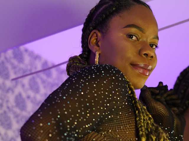 Foto do perfil Katrina-London