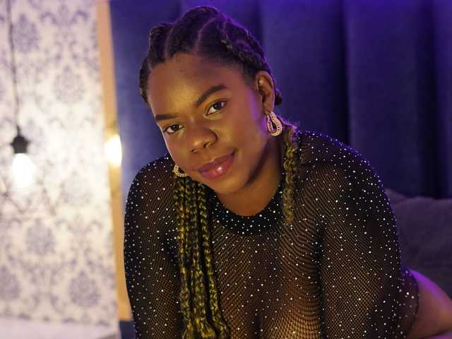 Foto do perfil Katrina-London