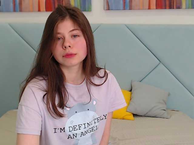 Capturas de tela de transmissão KatrinaClark