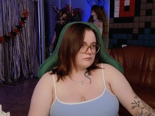 Chat de vídeo erótico katrinad