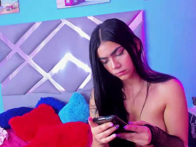 Capturas de tela de transmissão Katrinadulce