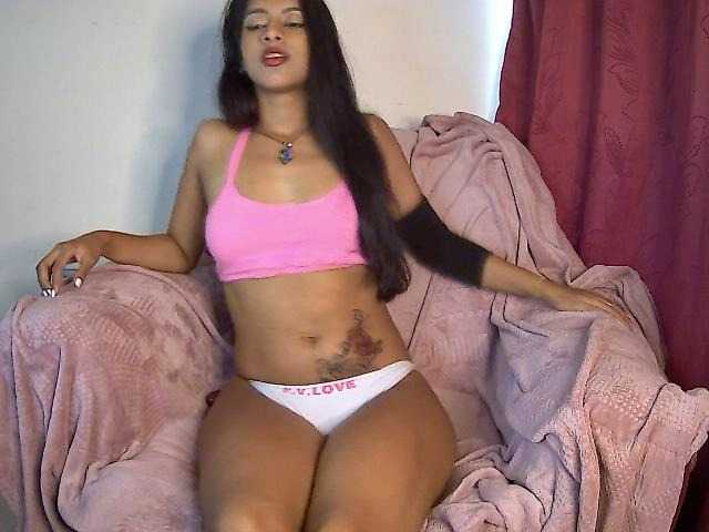 Capturas de tela de transmissão katrinalatin