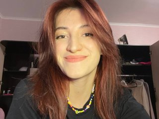 Chat de vídeo erótico Katrinmiss