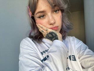 Chat de vídeo erótico KatrinUwU