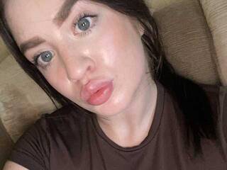 Chat de vídeo erótico Katrisha0001