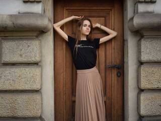 Chat de vídeo erótico KatrisseGlam