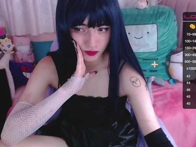 Capturas de tela de transmissão KatrynB