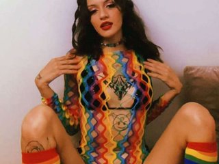 Chat de vídeo erótico katt-black