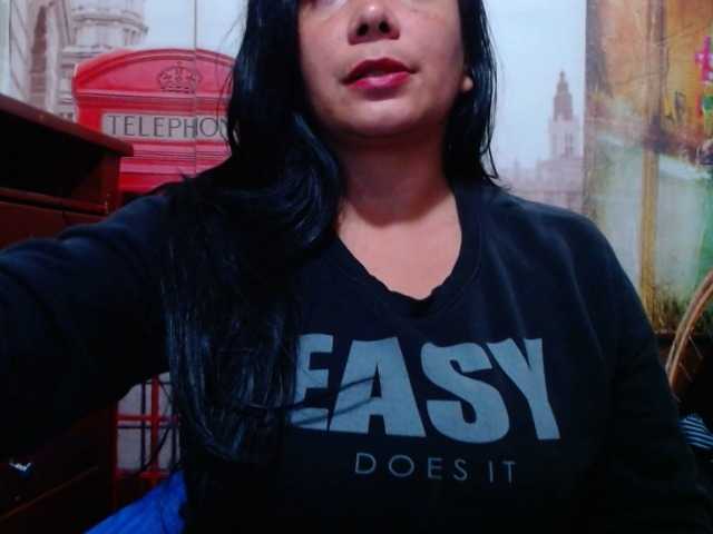 Capturas de tela de transmissão KattaHorny
