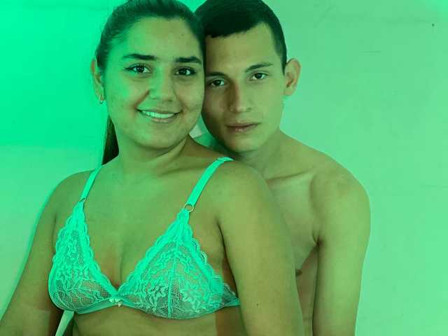 Foto do perfil katthyandnoha