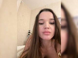 Chat de vídeo erótico Katti_Focus