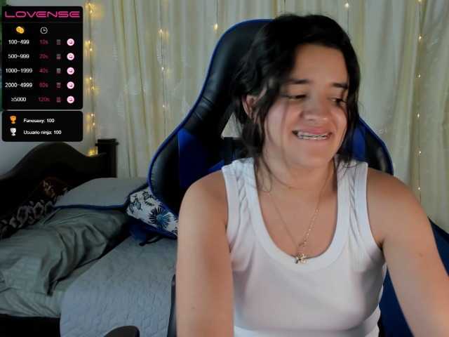 Capturas de tela de transmissão kattleya-ws
