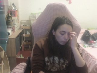 Chat de vídeo erótico Kattleya1409