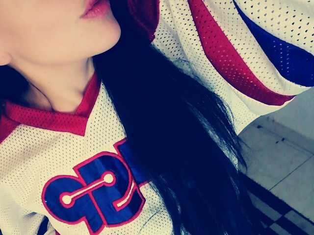 Foto do perfil KattQueen