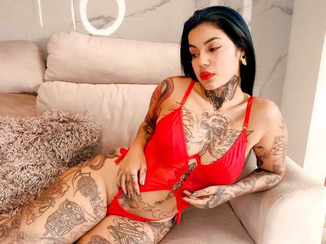 Foto do perfil KattRose69