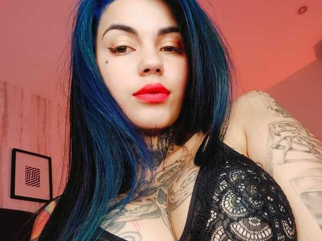 Foto do perfil KattRose69