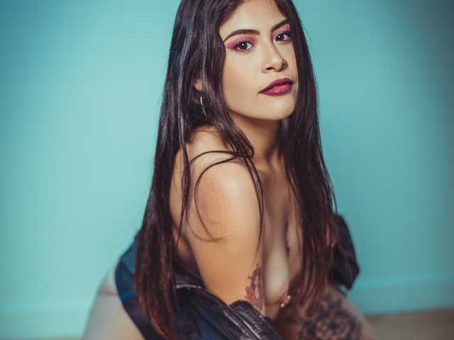 Foto do perfil KattVera