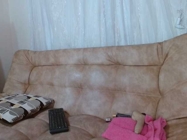 Capturas de tela de transmissão katty2121f