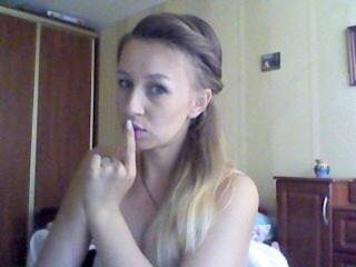 Chat de vídeo erótico Kattyafly