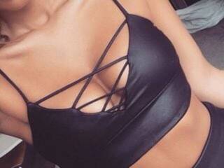 Chat de vídeo erótico KattyAsFire