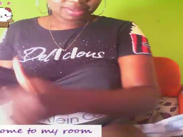 Capturas de tela de transmissão KattyBam