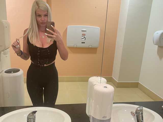 Foto do perfil Kattyblonde