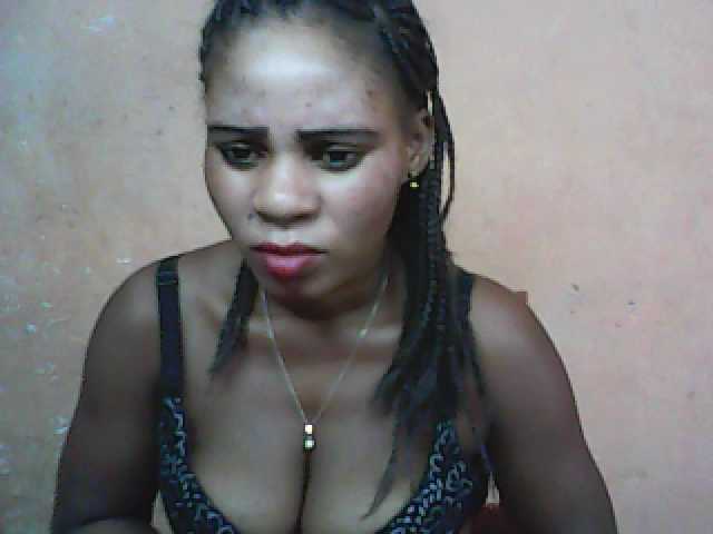 Capturas de tela de transmissão kattybraid