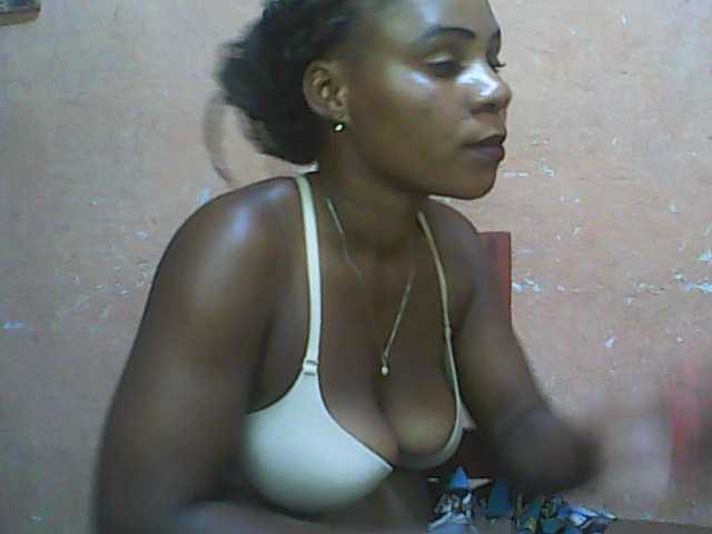 Capturas de tela de transmissão kattybraid