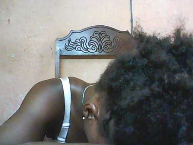 Capturas de tela de transmissão kattybraid