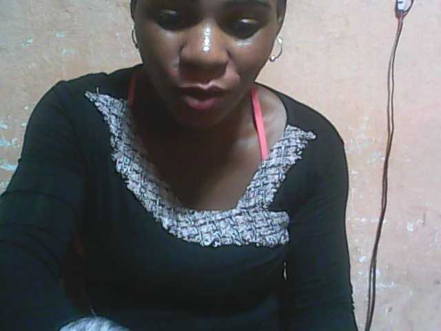 Capturas de tela de transmissão kattybraid