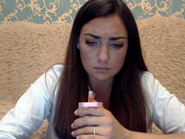 Capturas de tela de transmissão KattyCandy