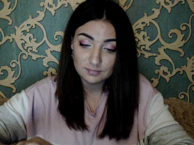 Capturas de tela de transmissão KattyCandy